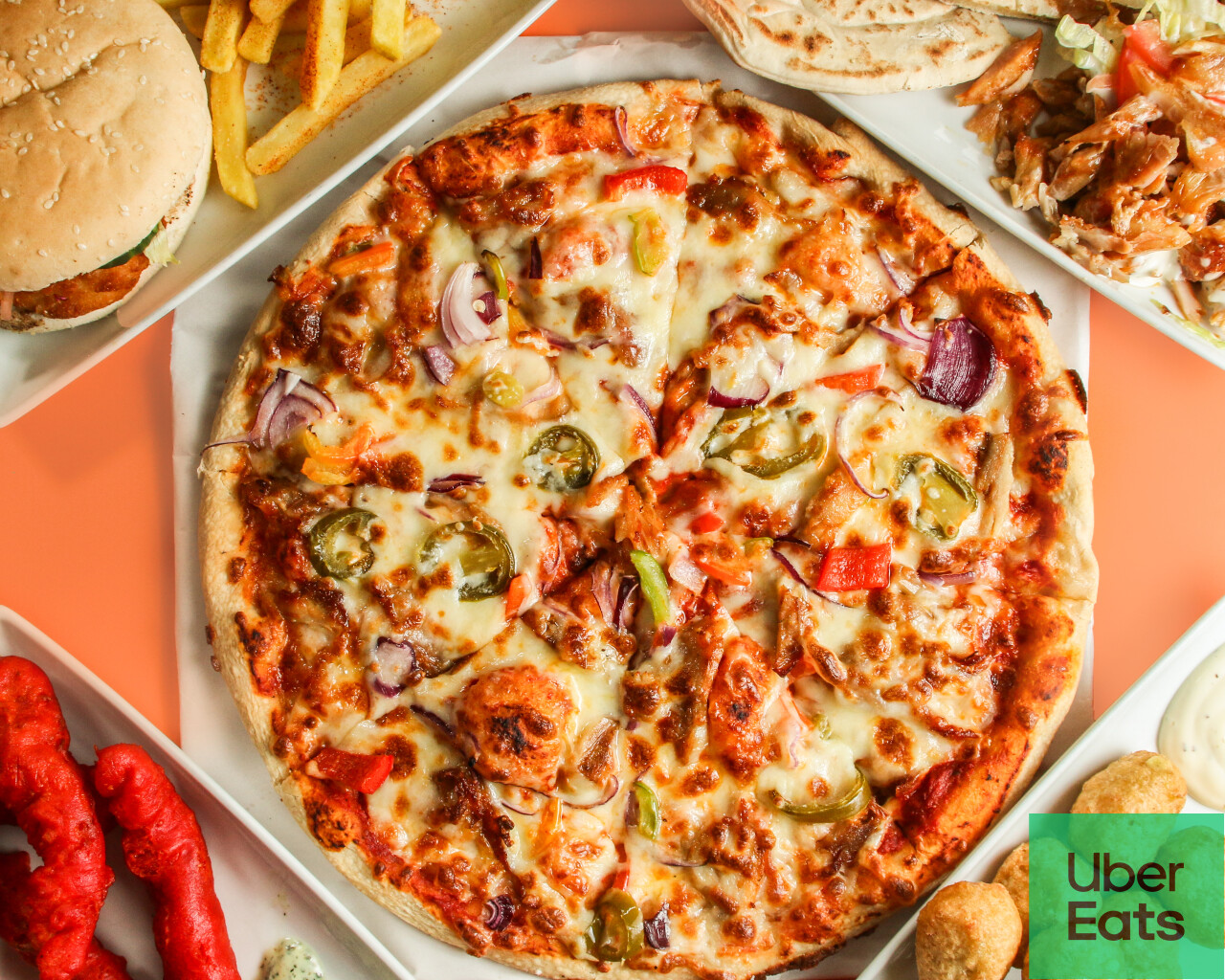 Photo of Stop N Nibble - 16 Plymouth Rd, Blackpool FY3 7JP